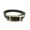 Beapi Leather Bracelet from Hermes, Image 1