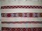 Vintage Handmade Moroccan Kilim Rug, 1950s 3