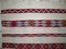 Vintage Handmade Moroccan Kilim Rug, 1950s, Image 3