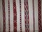 Vintage Handmade Moroccan Kilim Rug, 1950s 7