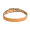 Bracelet in Leather from Hermes, Image 4