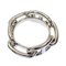 Chaine Dancre Scarf Ring from Hermes, Image 1