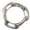 Chaine Dancre Schal Ring von Hermes 3