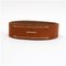 Pool Tour Bangle Bracelet in Leather from Hermes 2
