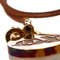 Cadena Key Mediterranean Necklace from Hermes 5