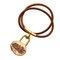 Cadena Key Mediterranean Necklace from Hermes 1