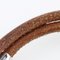 Tournis Leather Bracelet from Hermes, Image 7