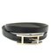 Beapi 3-Row Leather Bracelet from Hermes 1