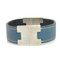 Bracelet Lurie in Leather from Hermes 3