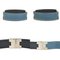 Bracelet Lurie in Leather from Hermes 4
