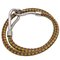 Jumbo Bracelet in Metal from Hermes 2