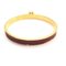 Kelly Bangle from Hermes 2