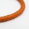Goliath Leather and Metal Bangle from Hermes, Image 5