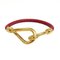 Bracelet in Leather from Hermes, Image 2