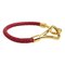 Bracelet in Leather from Hermes 3