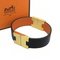 Lurie Bracelet in Leather from Hermes 7