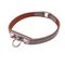 Graues Rival Armband von Hermes 1