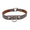 Graues Rival Armband von Hermes 2