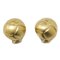 Earrings in Gold from Hermes, Set of 2, Image 1