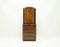 Art Deco Barschrank, 1930er 1