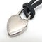 Limited Fantasy Heart & Key Necklace from Hermes, 2004, Image 5