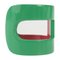 Ano Bangle Plastic Pink Green Bicolor from Hermes, Image 4