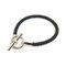 Bracelet in Leather from Hermes 1