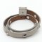 Bracelet with White Studs from Hermes 3