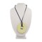 Chaine d'Ancre Pendant Necklace from Hermes 9