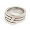 Ring in Silver 925 from Hermes, Image 1