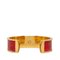 Kelly Bangle in Gold from Hermes 3