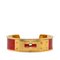 Kelly Bangle in Gold from Hermes, Image 1