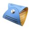 Braccialetto reversibile blu Epson Jaune Petit Ash di Hermes, Immagine 3