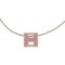 Necklace in Silver from Hermes 1