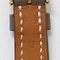 Watch Strap in Stitch Leather from Hermes 5