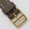 Watch Strap in Stitch Leather from Hermes, Image 6