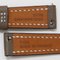 Watch Strap in Stitch Leather from Hermes, Image 4