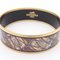 Bangle in Metal from Hermes, Image 1