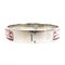 Bangle Bracelet in Metal from Hermes, Image 4