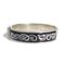 Bangle Bracelet in Silver 925 from Hermes 3