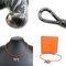 Choker Necklace in Metal from Hermes 5