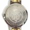 Clipper Quartz Ivory Dial Lady's Watch from Hermes 7