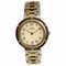 Clipper Quartz Ivory Dial Lady's Watch from Hermes 1