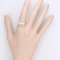 Dosano Silver Ring from Hermes 3