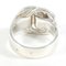 Dosano Silver Ring from Hermes 4