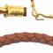 Jumbo H Bracelet in Leather from Hermes 3