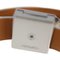 Medor Anfini Clute Double Tour Bracelet in Silver Metal from Hermes 3