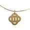 Shane Dancle Isatis Necklace from Hermes 2