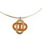 Shane Dancle Isatis Necklace from Hermes 1