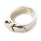 Ring in Silver 925 from Hermes, Image 1